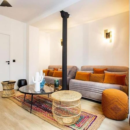 St Germain-Bon Marche - Cosy N°2 Apartment Париж Екстериор снимка