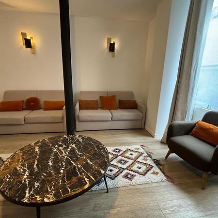 St Germain-Bon Marche - Cosy N°2 Apartment Париж Екстериор снимка