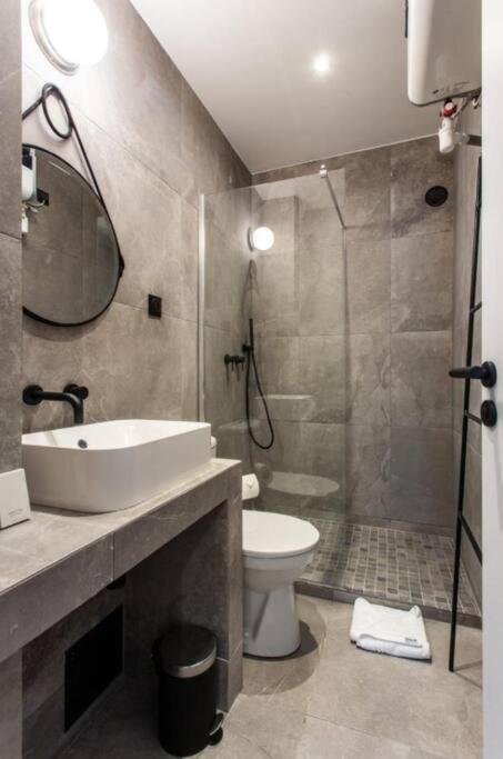 St Germain-Bon Marche - Cosy N°2 Apartment Париж Екстериор снимка