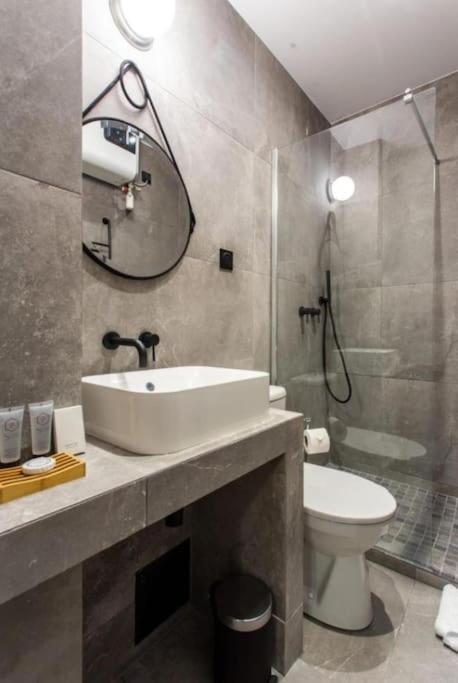 St Germain-Bon Marche - Cosy N°2 Apartment Париж Екстериор снимка