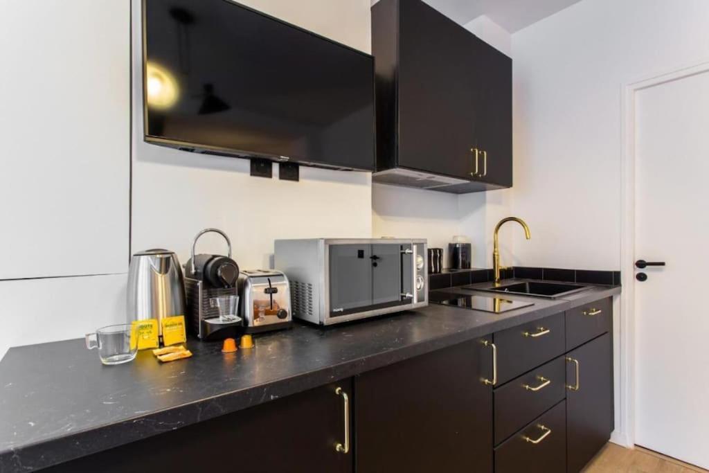 St Germain-Bon Marche - Cosy N°2 Apartment Париж Екстериор снимка