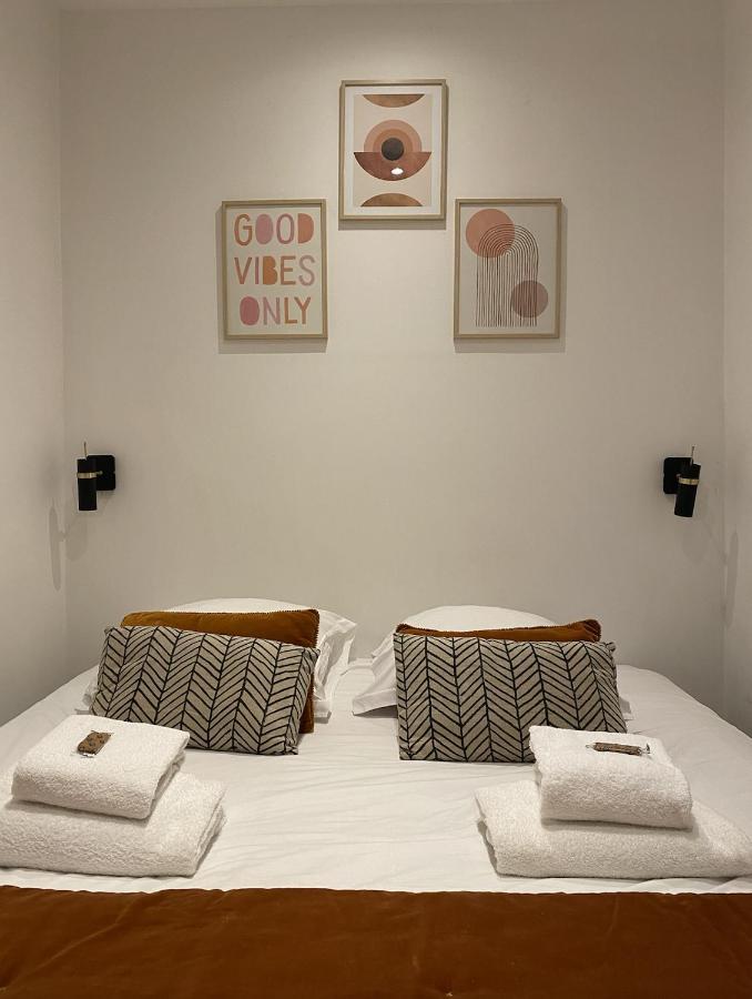St Germain-Bon Marche - Cosy N°2 Apartment Париж Екстериор снимка