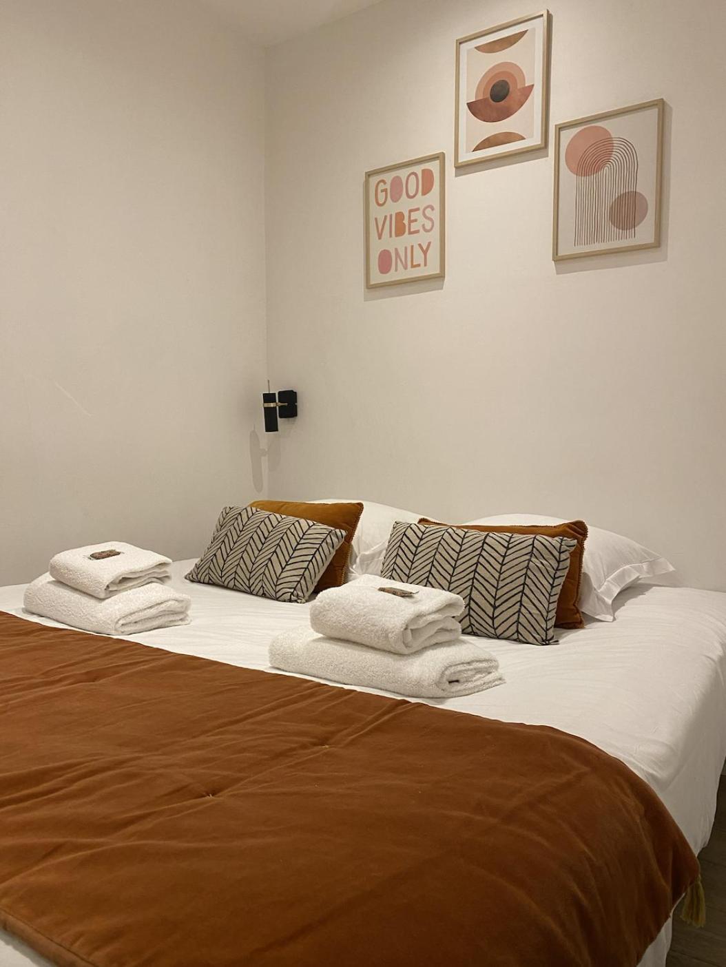 St Germain-Bon Marche - Cosy N°2 Apartment Париж Екстериор снимка